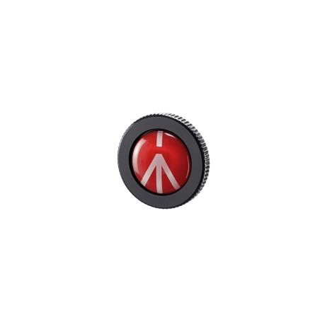 Manfrotto Cameraplate ROUND-PL